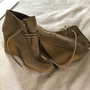 Michael Kors booties